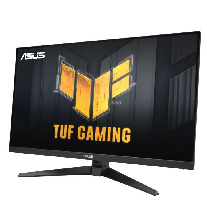 ASUS TUF monitor per computer gaming VG328QA1A 80 cm (31.5 ) 1920 x 1080 pixel Full HD LED nero