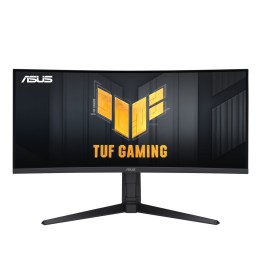 ASUS TUF Monitor Gaming VG34VQL3A 86.4 cm (34 ) 3440 x 1440 pixel UltraWide Quad HD LCD nero