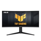 ASUS TUF Monitor Gaming VG34VQL3A 86.4 cm (34 ) 3440 x 1440 pixel UltraWide Quad HD LCD nero