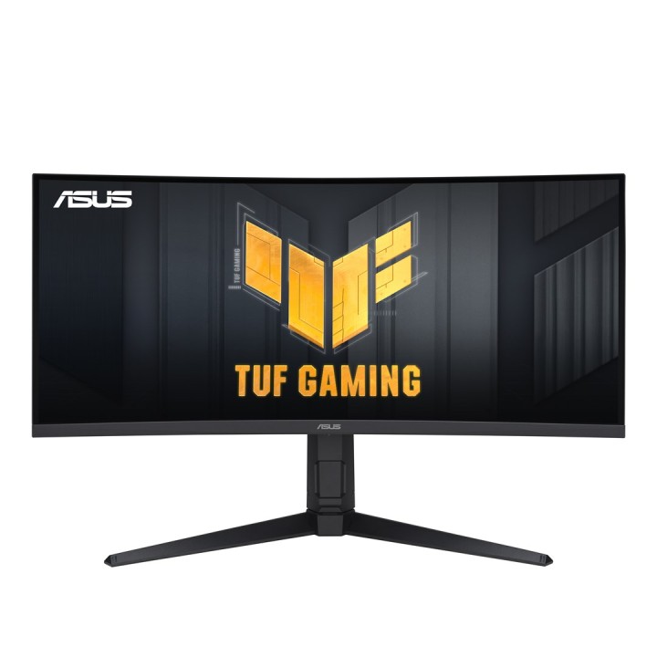 ASUS TUF Monitor Gaming VG34VQL3A 86.4 cm (34 ) 3440 x 1440 pixel UltraWide Quad HD LCD nero