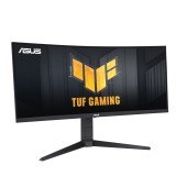 ASUS TUF Monitor Gaming VG34VQL3A 86.4 cm (34 ) 3440 x 1440 pixel UltraWide Quad HD LCD nero