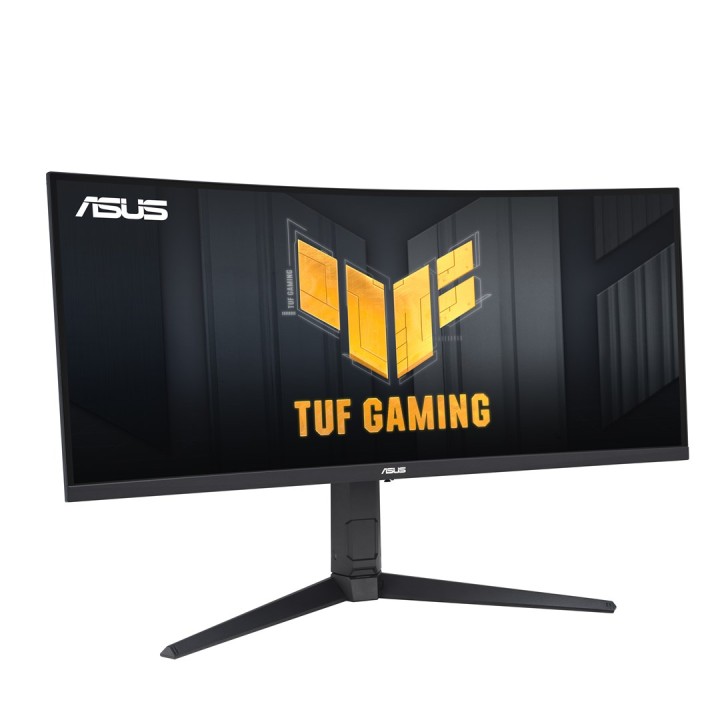 ASUS TUF Monitor Gaming VG34VQL3A 86.4 cm (34 ) 3440 x 1440 pixel UltraWide Quad HD LCD nero