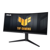 ASUS TUF Monitor Gaming VG34VQL3A 86.4 cm (34 ) 3440 x 1440 pixel UltraWide Quad HD LCD nero