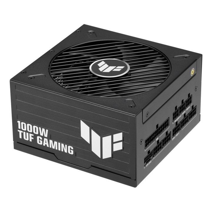 ASUS TUF-GAMING-1000P alimentatore 1000 W 20+4 pin ATX ATX nero