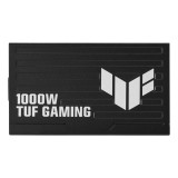 ASUS TUF-GAMING-1000P alimentatore 1000 W 20+4 pin ATX ATX nero