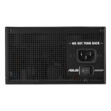 ASUS TUF-GAMING-1000P alimentatore 1000 W 20+4 pin ATX ATX nero