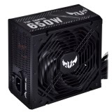 ASUS TUF-GAMING-650B alimentatore 650 W 20+4 pin ATX ATX Nero