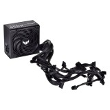 ASUS TUF-GAMING-650B alimentatore 650 W 20+4 pin ATX ATX Nero