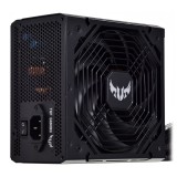 ASUS TUF-GAMING-650B alimentatore 650 W 20+4 pin ATX ATX Nero