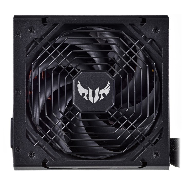ASUS TUF-GAMING-650B alimentatore 650 W 20+4 pin ATX ATX Nero