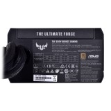 ASUS TUF-GAMING-650B alimentatore 650 W 20+4 pin ATX ATX Nero