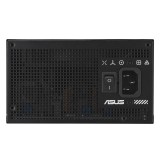 ASUS TUF-GAMING-650B-EVO Alimentatore 650 W 20+4 pin ATX ATX nero