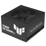 ASUS TUF-GAMING-750B-EVO Alimentatore 750 W 20+4 pin ATX ATX nero