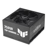 ASUS TUF-GAMING-750G-EVO alimentatore 750 W 20+4 pin ATX ATX nero