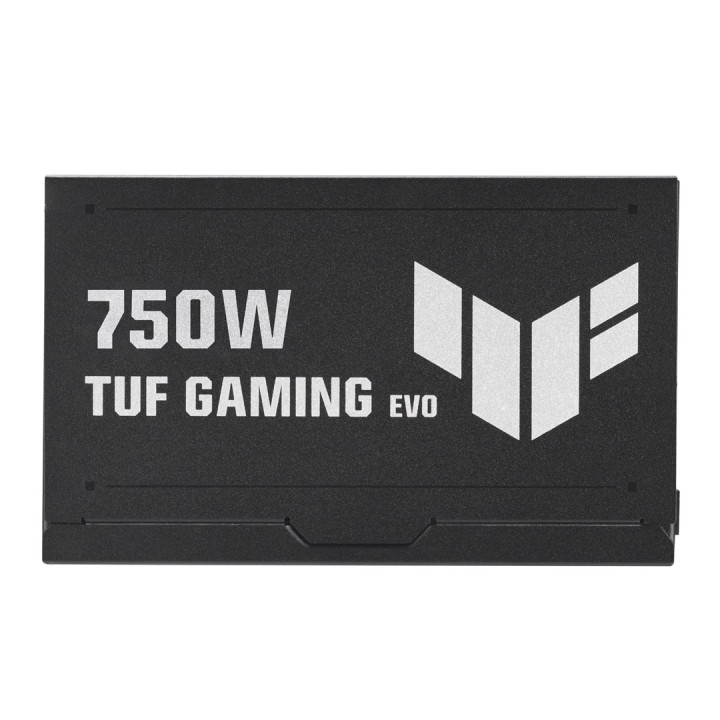ASUS TUF-GAMING-750G-EVO alimentatore 750 W 20+4 pin ATX ATX nero
