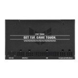ASUS TUF-GAMING-750G-EVO alimentatore 750 W 20+4 pin ATX ATX nero