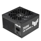 ASUS TUF-GAMING-750G-EVO alimentatore 750 W 20+4 pin ATX ATX nero