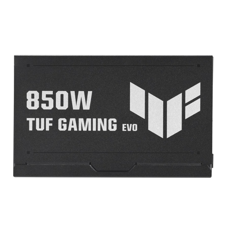 ASUS TUF-GAMING-850G-EVO alimentatore 850 W 20+4 pin ATX ATX nero