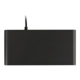 ASUS Dock Triple Display USB-C DC300 USB 3.2 Gen 2 (3.1 Gen 2) Type-C nero