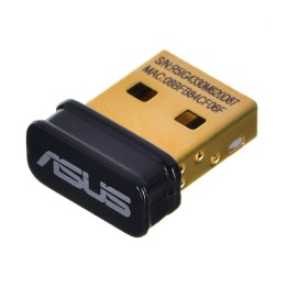 Scheda di rete ASUS USB-BT500 Bluetooth 3 Mbit/s