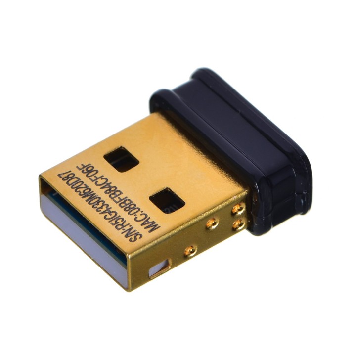 Scheda di rete ASUS USB-BT500 Bluetooth 3 Mbit/s