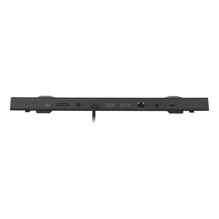 ASUS USB-C Stand Dock DC310 Cablato USB 3.2 Gen 2 (3.1 Gen 2) Type-C nero