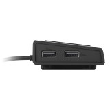 ASUS USB-C Stand Dock DC310 Cablato USB 3.2 Gen 2 (3.1 Gen 2) Type-C nero