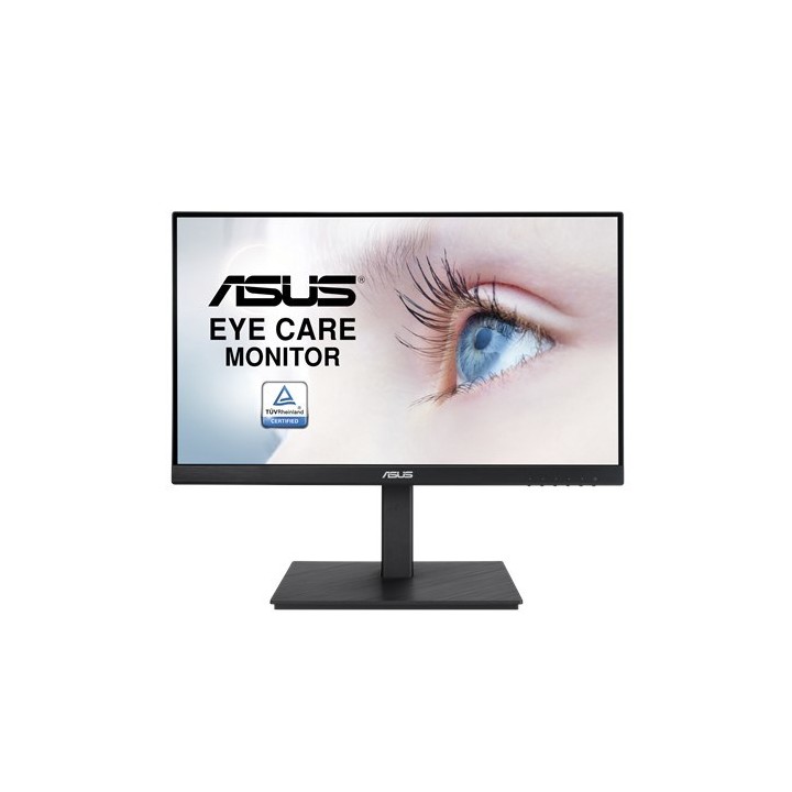 ASUS VA229QSB monitor per computer 54.6 cm (21.5 ) 1920 x 1080 pixel Full HD LED Nero