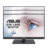 ASUS VA229QSB monitor per computer 54.6 cm (21.5 ) 1920 x 1080 pixel Full HD LED Nero