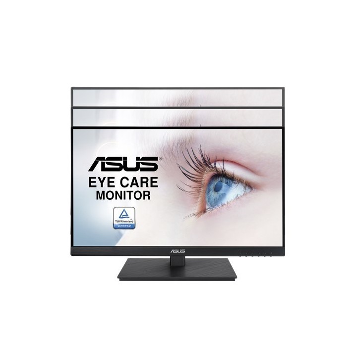 ASUS VA229QSB monitor per computer 54.6 cm (21.5 ) 1920 x 1080 pixel Full HD LED Nero