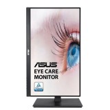 ASUS VA229QSB monitor per computer 54.6 cm (21.5 ) 1920 x 1080 pixel Full HD LED Nero