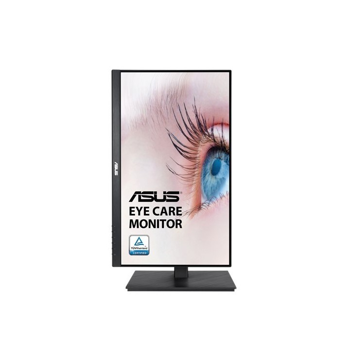 ASUS VA229QSB monitor per computer 54.6 cm (21.5 ) 1920 x 1080 pixel Full HD LED Nero