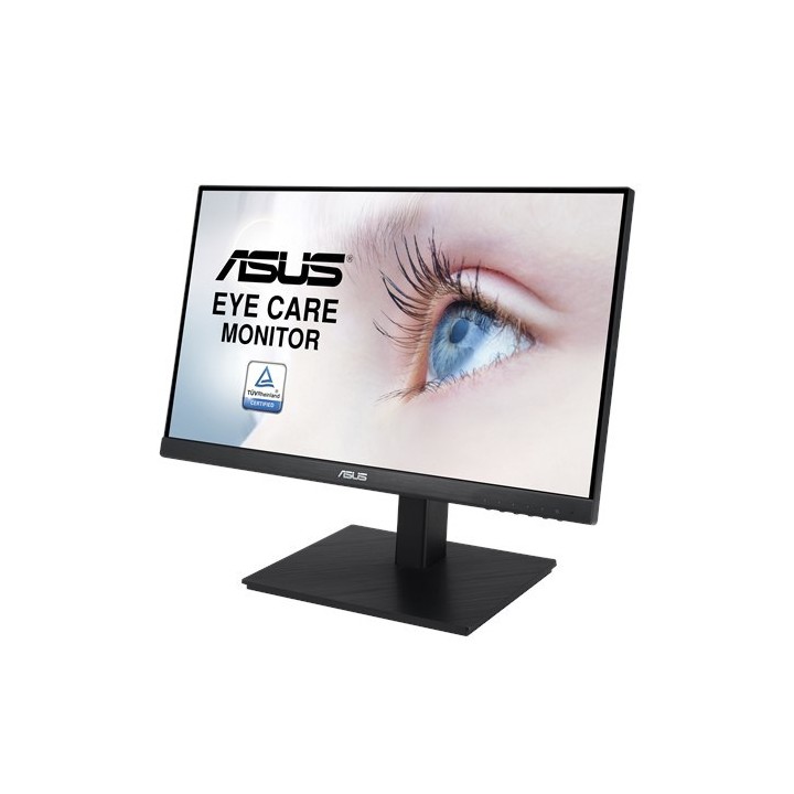 ASUS VA229QSB monitor per computer 54.6 cm (21.5 ) 1920 x 1080 pixel Full HD LED Nero