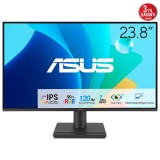 ASUS VA249HG Monitor per computer 60.5 cm (23.8 ) 1920 x 1080 pixel Full HD LCD nero