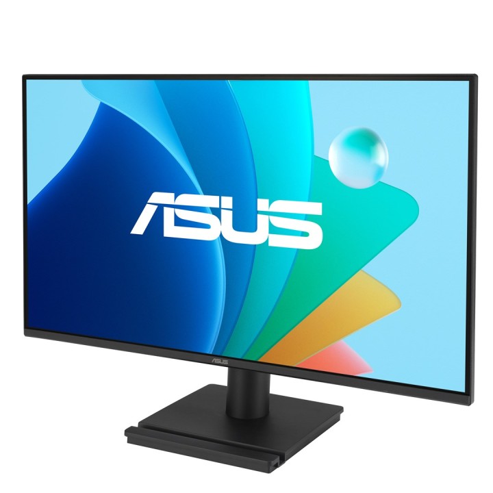 ASUS VA249HG Monitor per computer 60.5 cm (23.8 ) 1920 x 1080 pixel Full HD LCD nero
