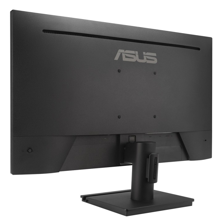 ASUS VA249HG Monitor per computer 60.5 cm (23.8 ) 1920 x 1080 pixel Full HD LCD nero