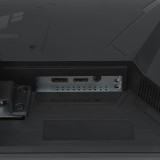 ASUS VG249QE5A Monitor per computer 60.5 cm (23.8 ) 1920 x 1080 pixel Full HD LCD nero