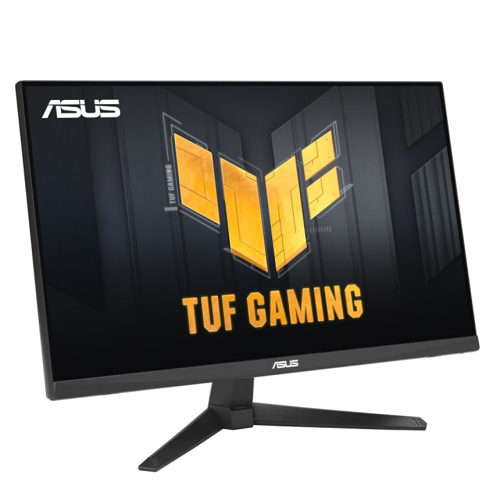 ASUS VG249QE5A Monitor per computer 60.5 cm (23.8 ) 1920 x 1080 pixel Full HD LCD nero