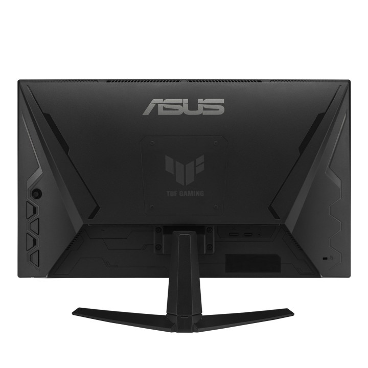 ASUS VG249QE5A Monitor per computer 60.5 cm (23.8 ) 1920 x 1080 pixel Full HD LCD nero