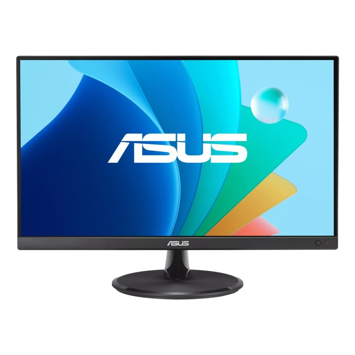 ASUS VP227HF Monitor per computer 54.5 cm (21.4 ) 1920 x 1080 pixel Full HD LCD nero