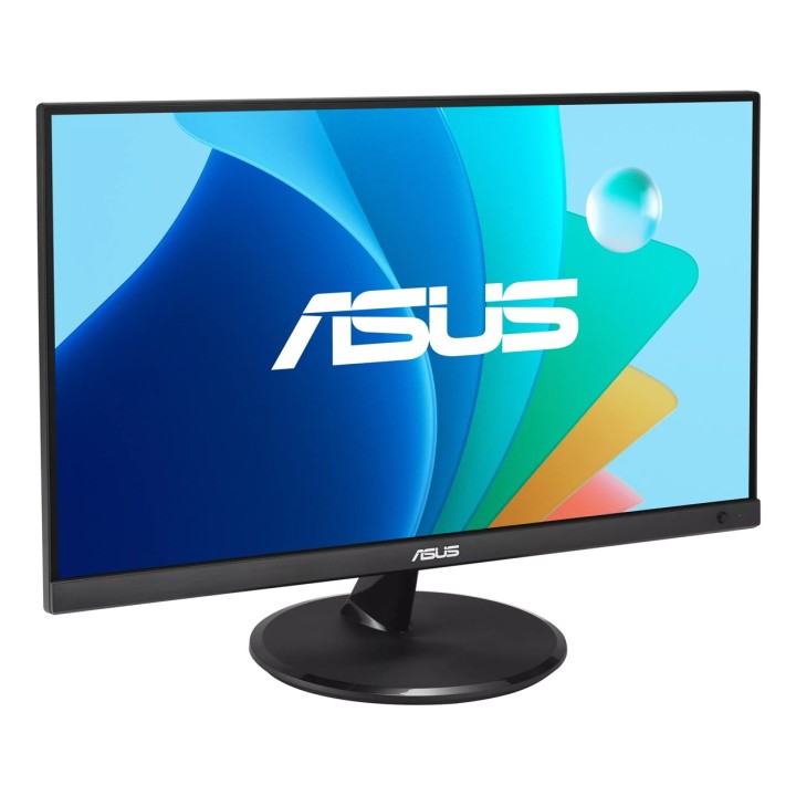 ASUS VP227HF Monitor per computer 54.5 cm (21.4 ) 1920 x 1080 pixel Full HD LCD nero