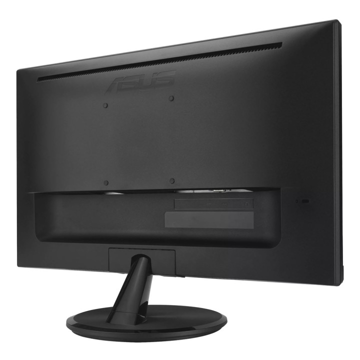 ASUS VP227HF Monitor per computer 54.5 cm (21.4 ) 1920 x 1080 pixel Full HD LCD nero