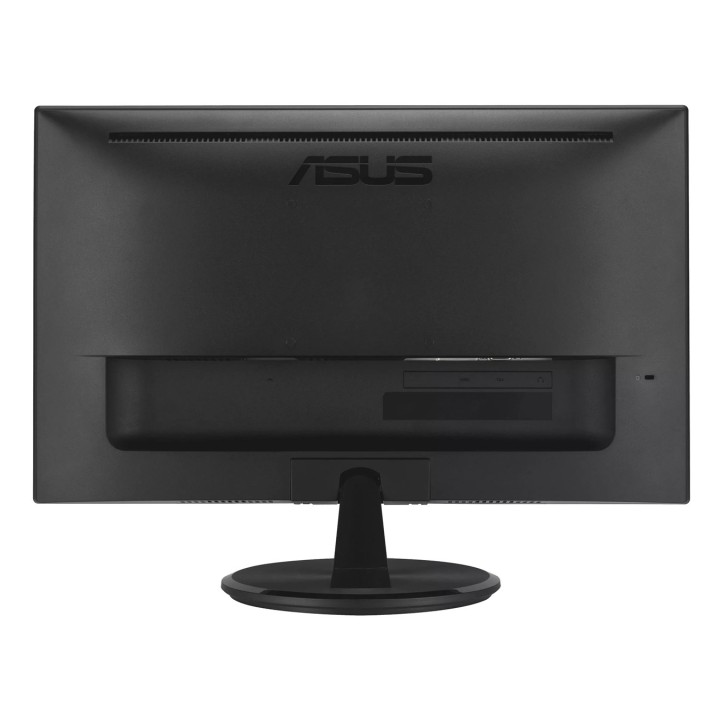 ASUS VP227HF Monitor per computer 54.5 cm (21.4 ) 1920 x 1080 pixel Full HD LCD nero