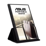 ASUS ZenScreen MB166C Monitor per computer 39.6 cm (15.6 ) 1920 x 1080 pixel Full HD LED nero