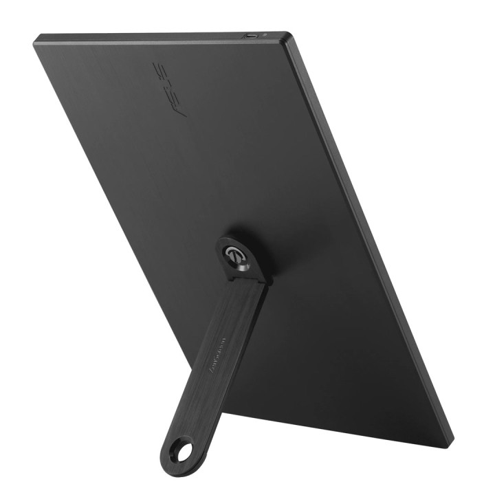 ASUS ZenScreen MB166CR Monitor per computer 39.6 cm (15.6 ) 1920 x 1080 pixel Full HD LCD nero
