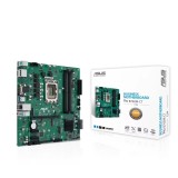 Asus PRO B760M-CT-CSM scheda madre