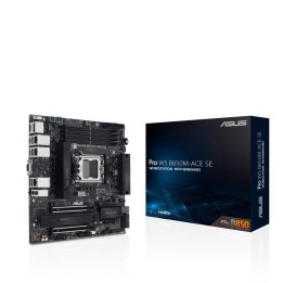 Asus PRO WS B850M-ACE SE AM5 AMD scheda madre