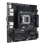 Asus PRO WS B850M-ACE SE AM5 AMD scheda madre