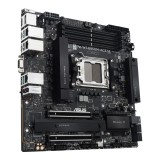 Asus PRO WS B850M-ACE SE AM5 AMD scheda madre