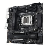 Asus PRO WS B850M-ACE SE AM5 AMD scheda madre